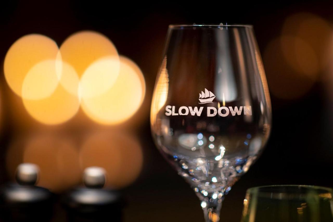 Slowdown Travemuende 吕贝克 外观 照片